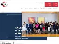 Sites similar to ncosenterprise.com