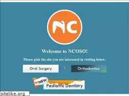 Sites similar to ncoso.com