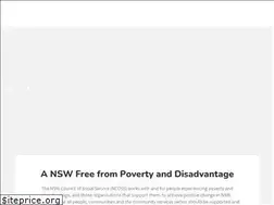Sites similar to ncoss.org.au