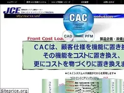 Sites similar to ncost.co.jp