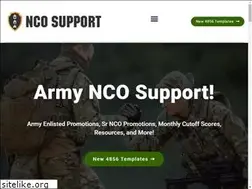Sites similar to ncosupport.com