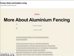 Sites similar to ncoutbacktc.com