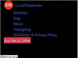 Sites similar to ncov19.live