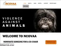Sites similar to ncovaa.org