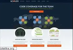 Sites similar to ncover.com