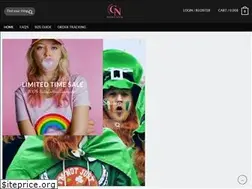 Sites similar to ncovtee.com