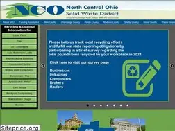 Sites similar to ncowaste.org