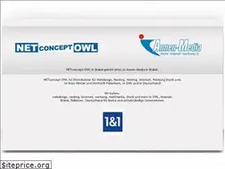 Sites similar to ncowl.de