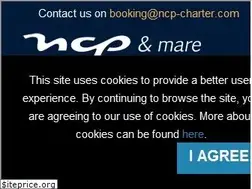Sites similar to ncp-charter.com