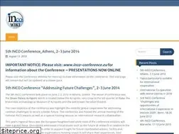 Sites similar to ncp-incontact.eu