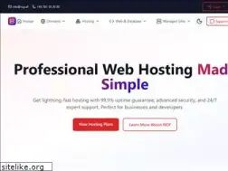 Sites similar to ncp.af
