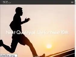 Sites similar to ncp.co.jp