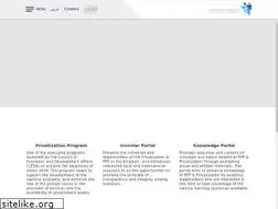 Sites similar to ncp.gov.sa