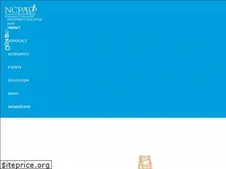 Sites similar to ncpa.co