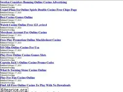 Sites similar to ncpa.eu