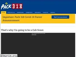 Sites similar to ncpack318.org