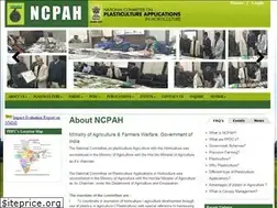 Sites similar to ncpahindia.com