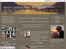Sites similar to ncpap.org