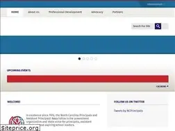 Sites similar to ncpapa.com
