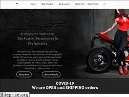 Sites similar to ncpatches.com