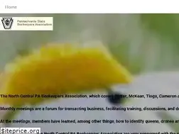 Sites similar to ncpba.weebly.com