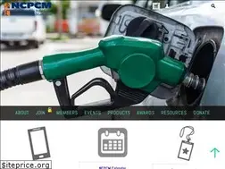 Sites similar to ncpcm.org