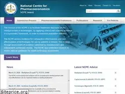 Sites similar to ncpe.ie