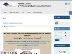 Sites similar to ncpeapublications.org