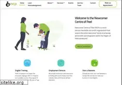 Sites similar to ncpeel.ca