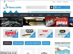 Sites similar to ncpesca.com
