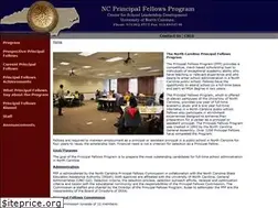Sites similar to ncpfp.org