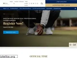 Sites similar to ncpgalinks.com