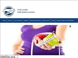 Sites similar to ncpha.com