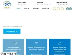 Sites similar to ncpharma.net