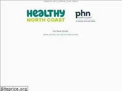 Sites similar to ncphn.org.au