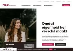 Sites similar to ncphrm.nl