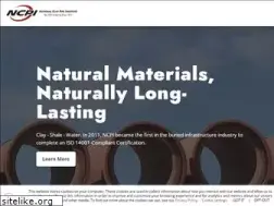 Sites similar to ncpi.org
