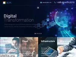 Sites similar to ncplinc.net
