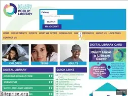 Sites similar to ncplky.org