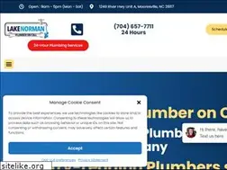 Sites similar to ncplumbingheatingandair.com
