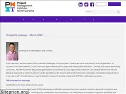 Sites similar to ncpmi.org