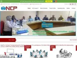Sites similar to ncpnetwork.com