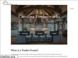 Sites similar to ncpostandbeam.com