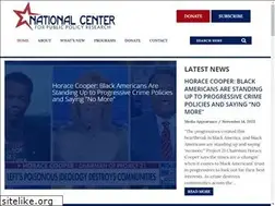Sites similar to ncppr.org