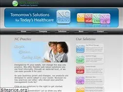 Sites similar to ncpractice.com