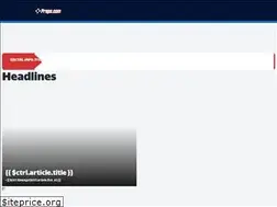 Sites similar to ncpreps.rivals.com