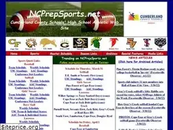 Sites similar to ncprepsports.net