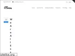 Sites similar to ncprinting.com