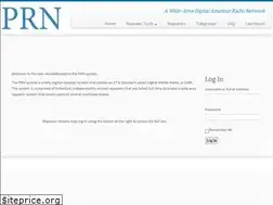 Sites similar to ncprn.net