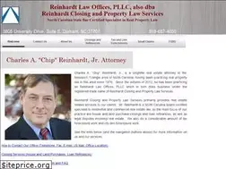 Sites similar to ncproplaw.com
